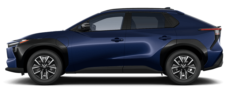Toyota bZ4X Active Tech Business Edition